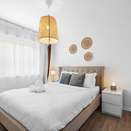 Hotel Laurence Montreal Luaran gambar