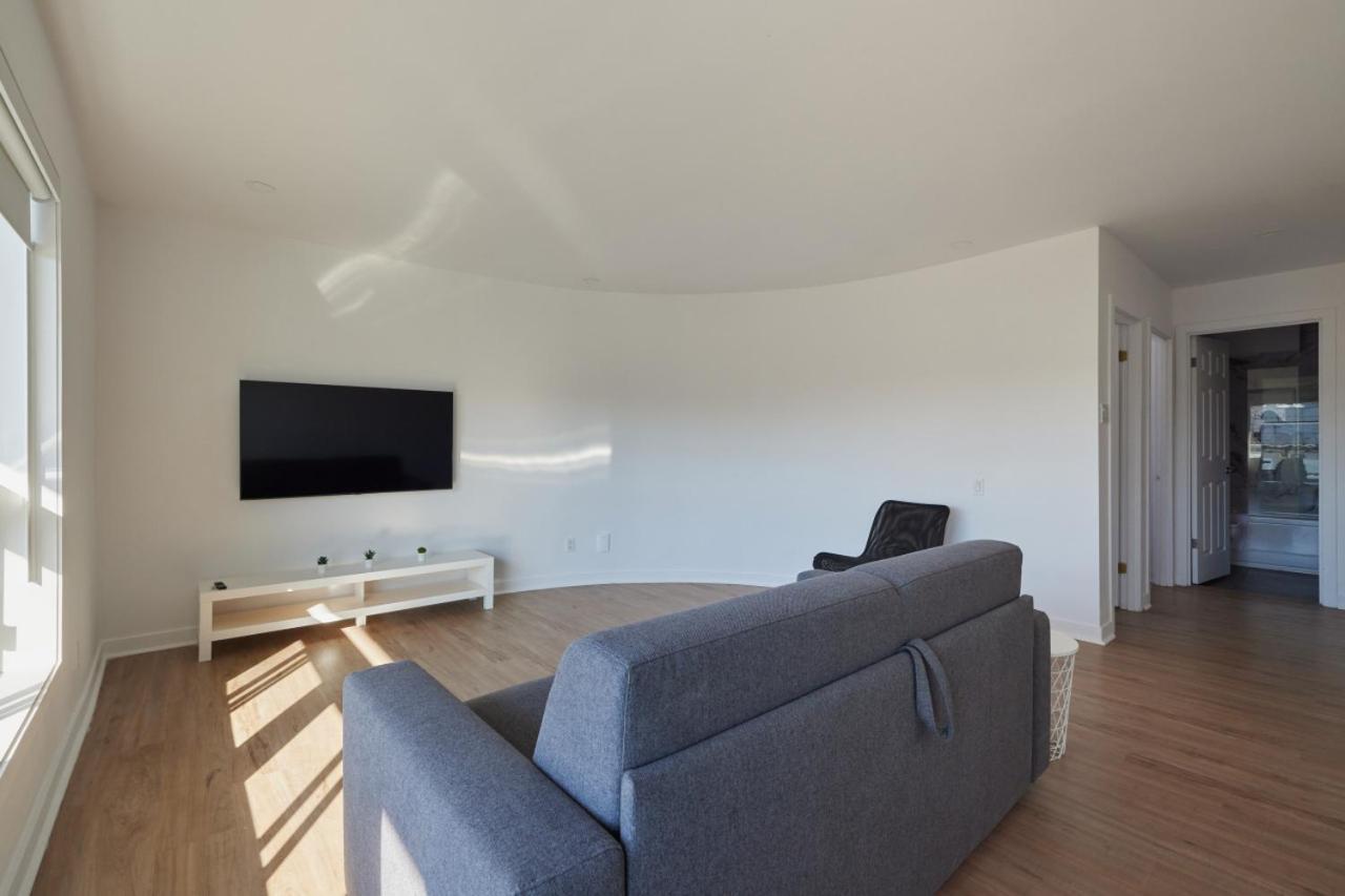 Hotel Laurence Montreal Luaran gambar