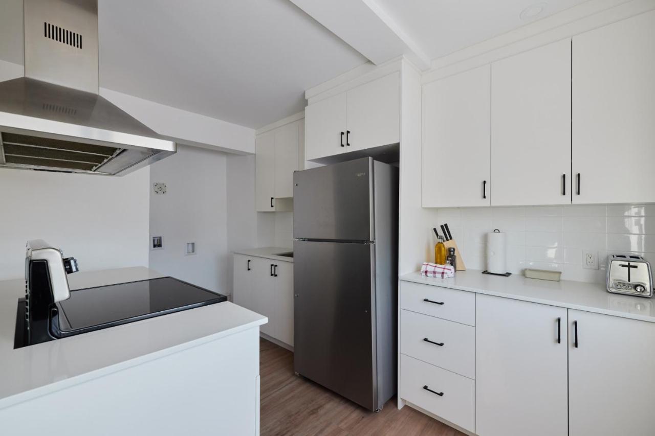Hotel Laurence Montreal Luaran gambar