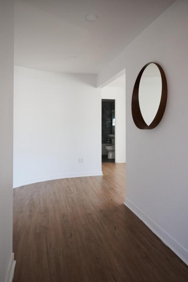 Hotel Laurence Montreal Luaran gambar