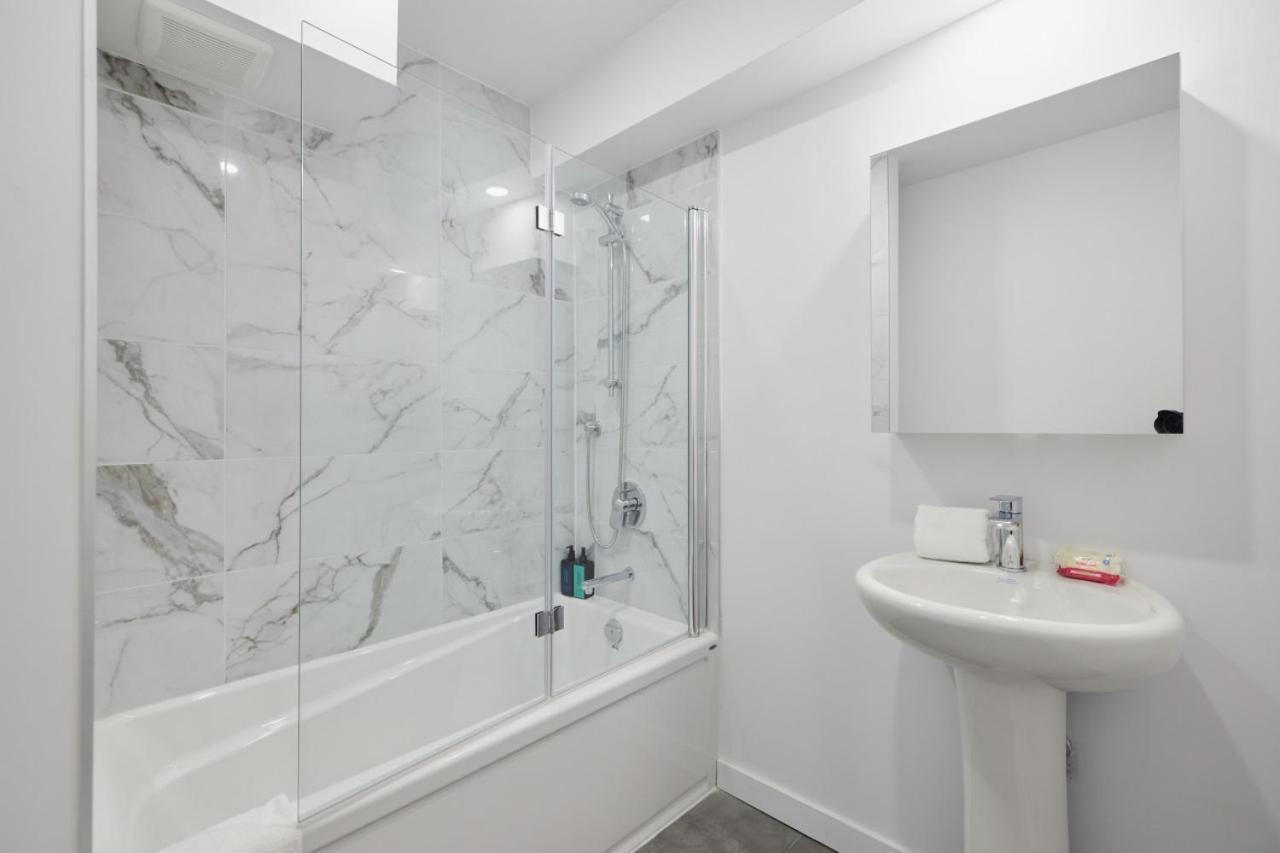 Hotel Laurence Montreal Luaran gambar