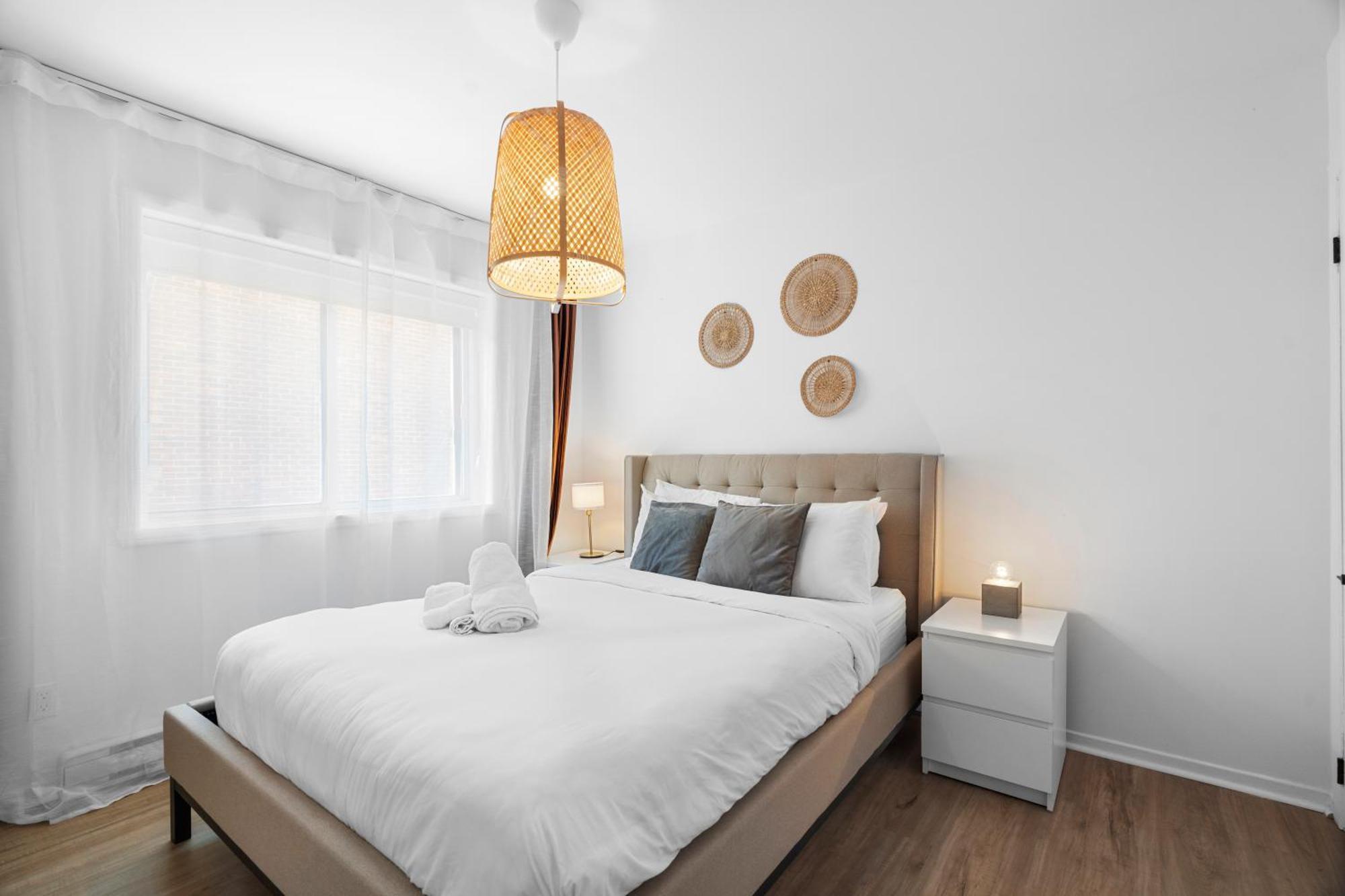 Hotel Laurence Montreal Luaran gambar